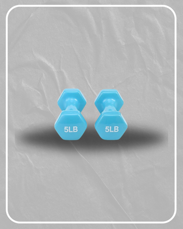 dumbbells vinyl