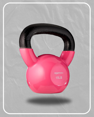 Kettlebell Kettle Dumbbells