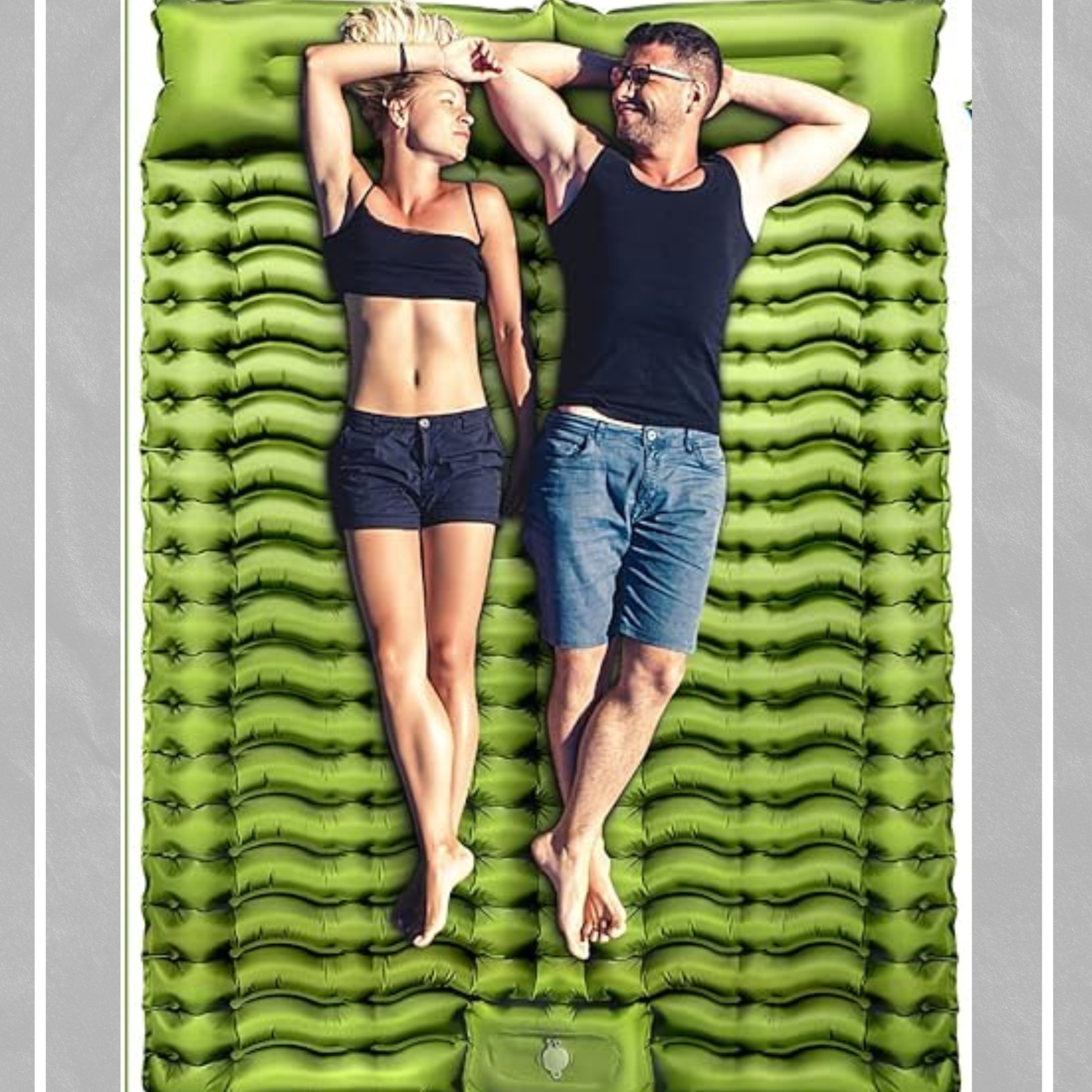Best Camping Mattress