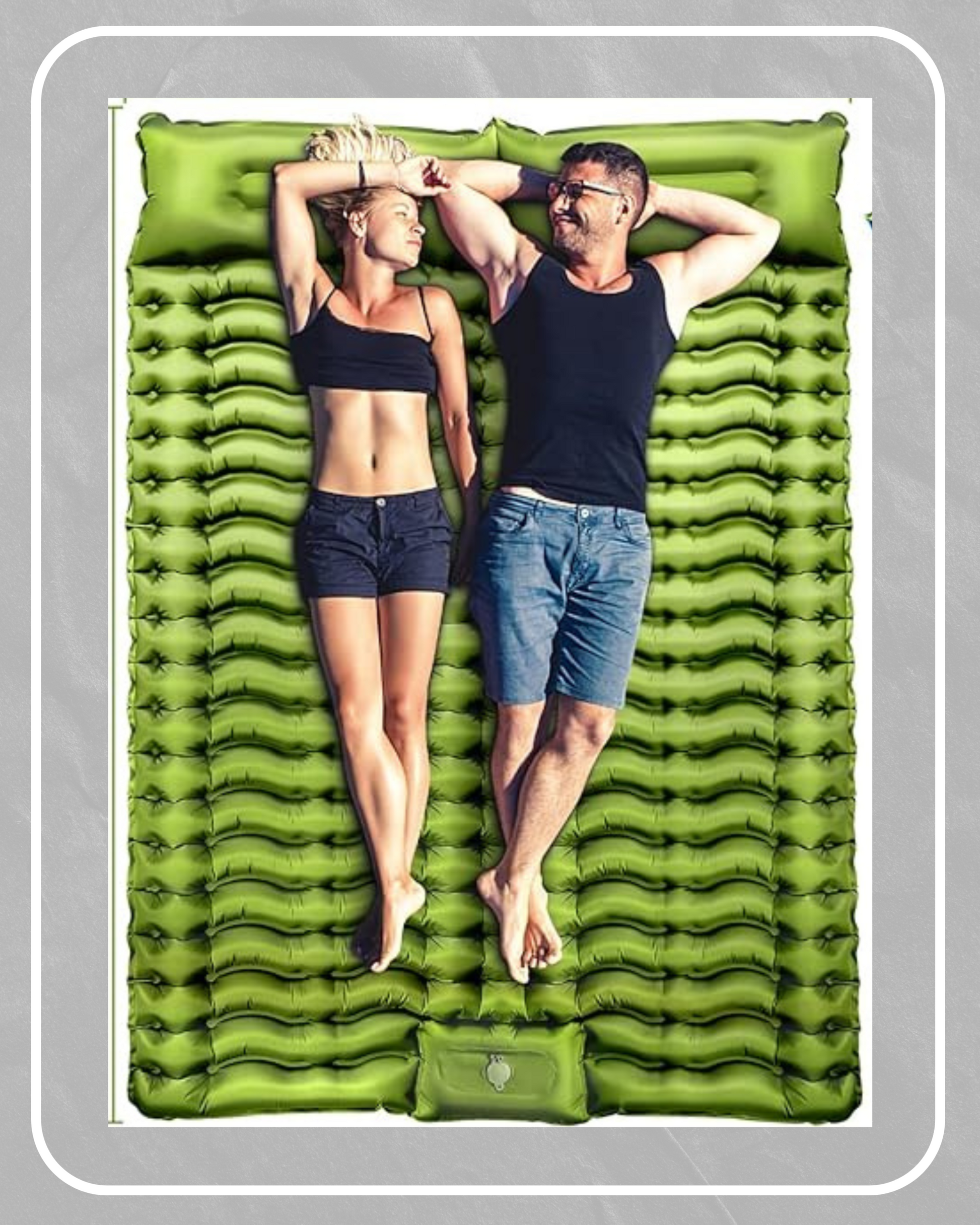 Best Camping Mattress