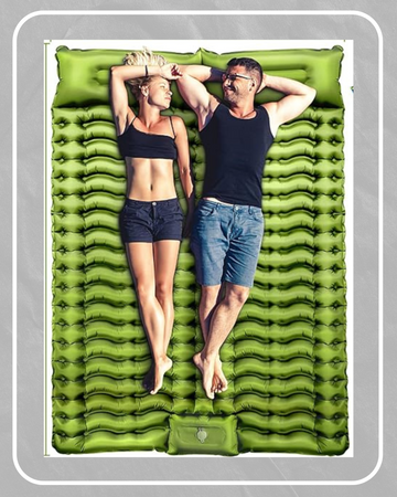 Best Camping Mattress