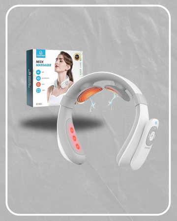 Electric Neck Massager