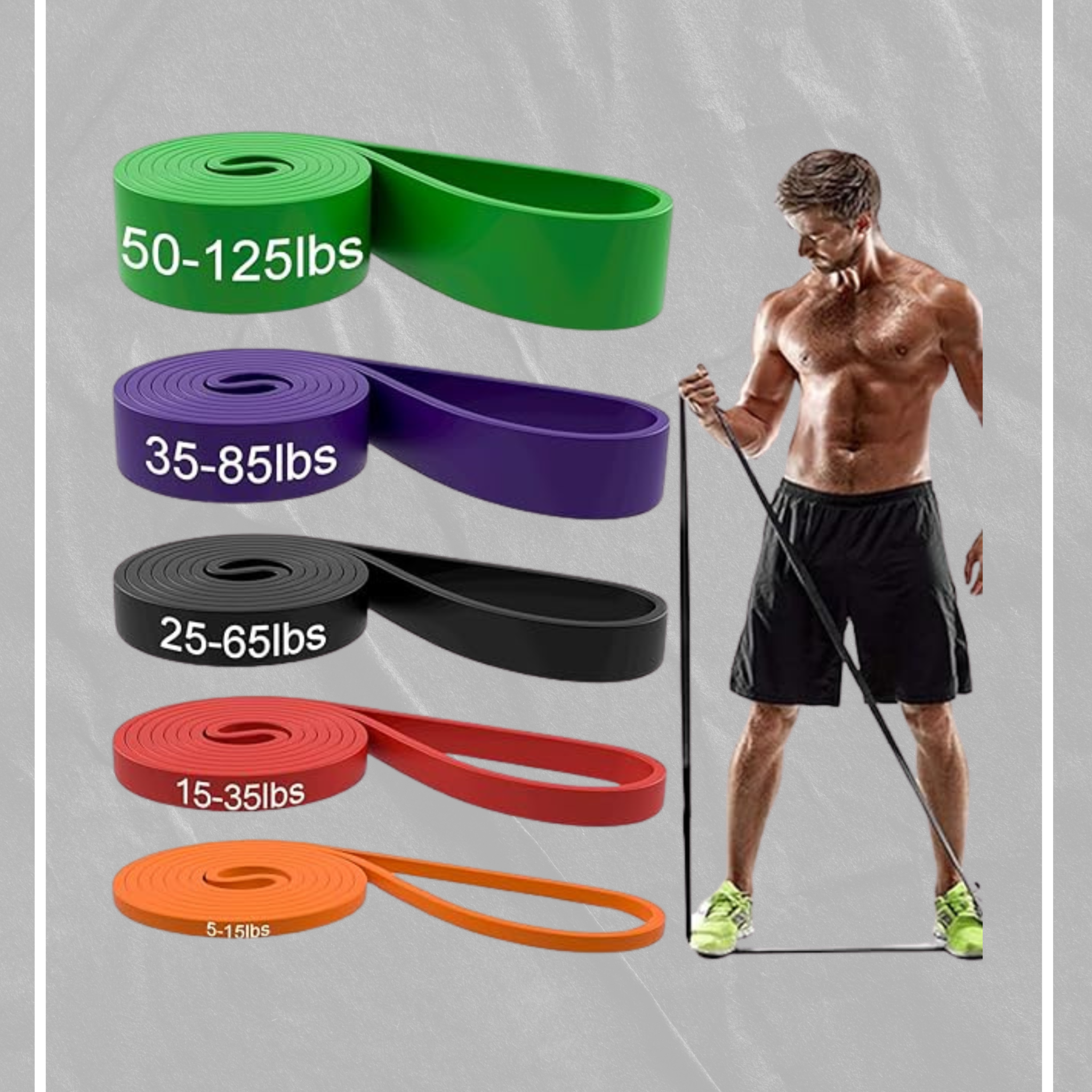 Resistance Band