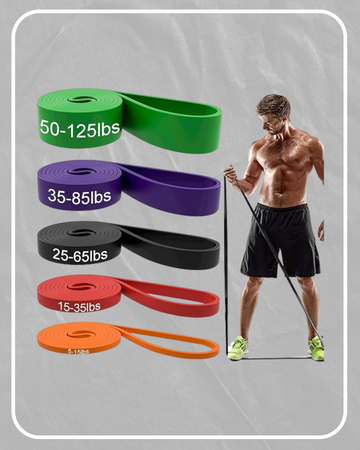 Resistance Band