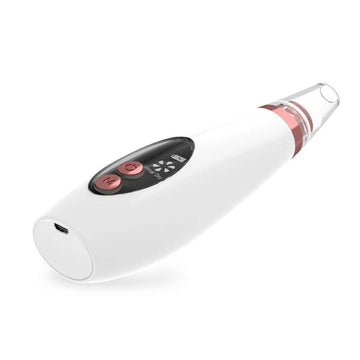Blackhead remover vacuum