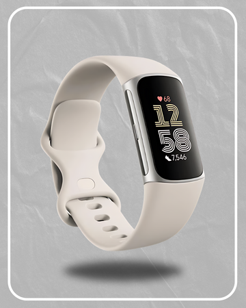 Fitbit Charge 6