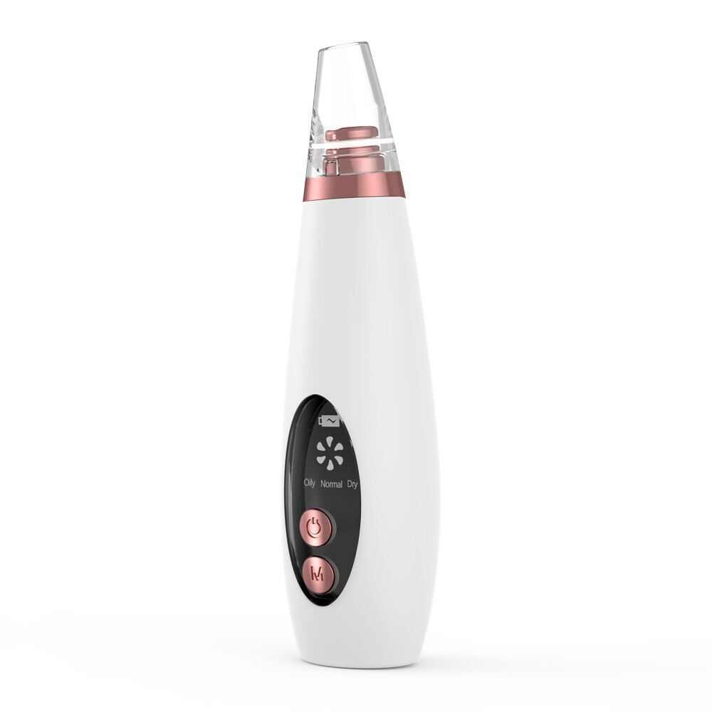 Blackhead remover vacuum