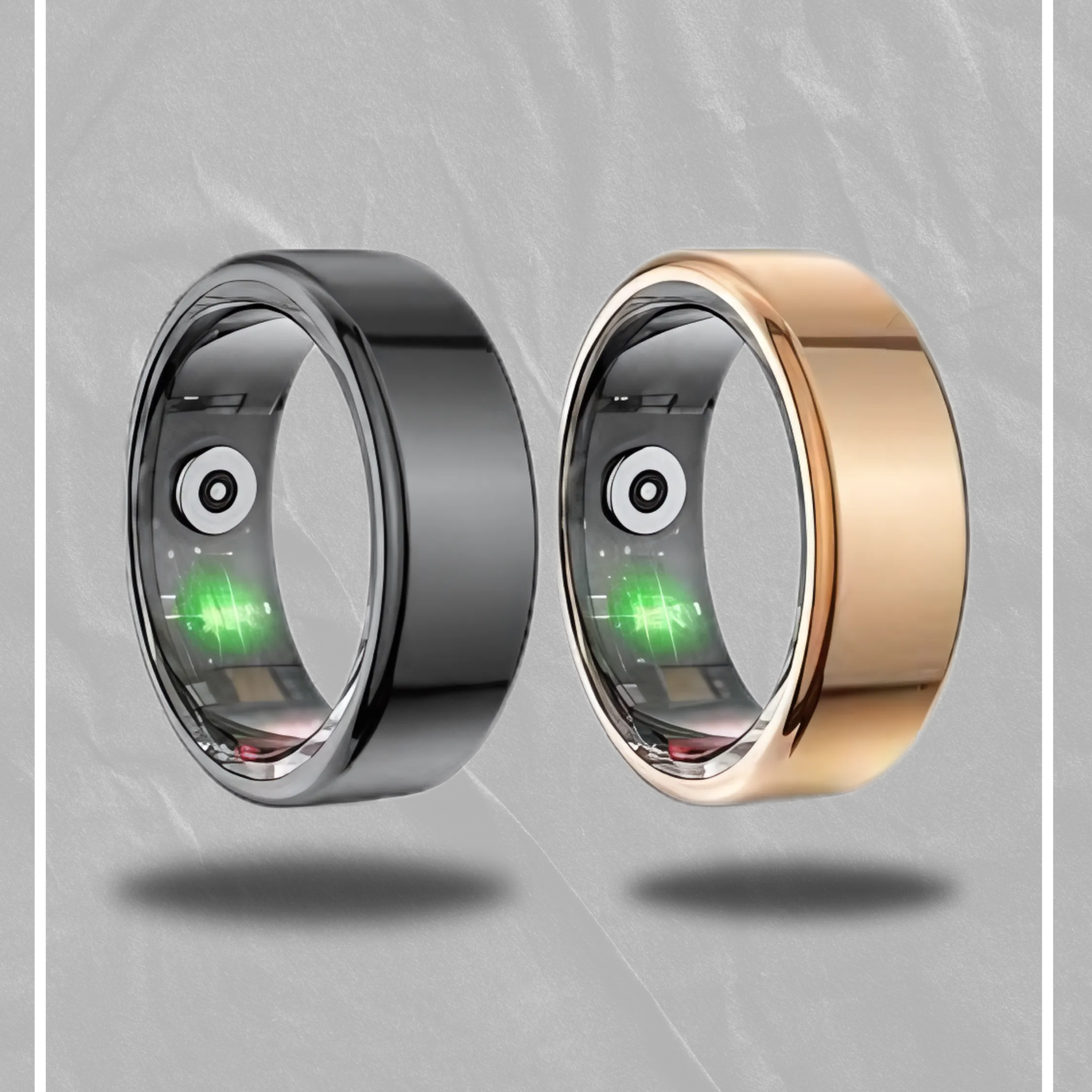 Best Smart Ring for Health Monitoring