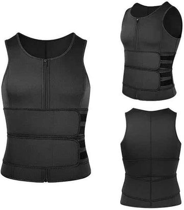 Body Shaper for men