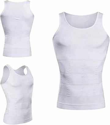 Body shaper for men