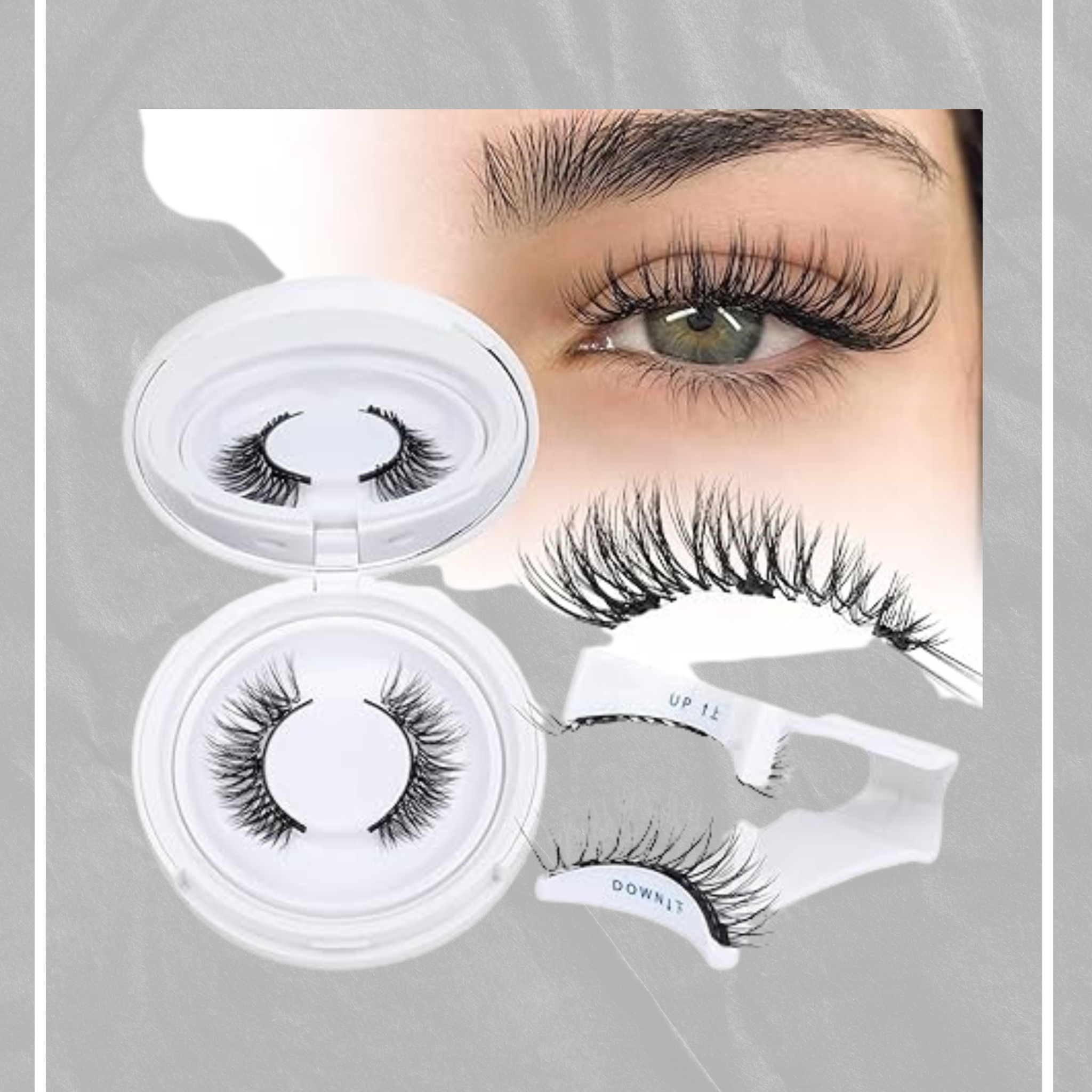 Best Magnetic Lashes