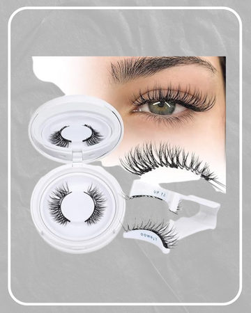 Best Magnetic Lashes