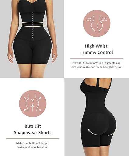 Waist trainer for women