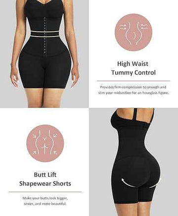 Waist trainer for women