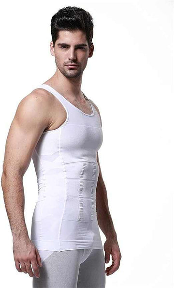 Body shaper for men
