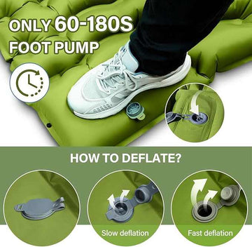 Best Camping Mattress