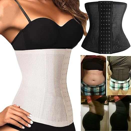 tummy control shapewear