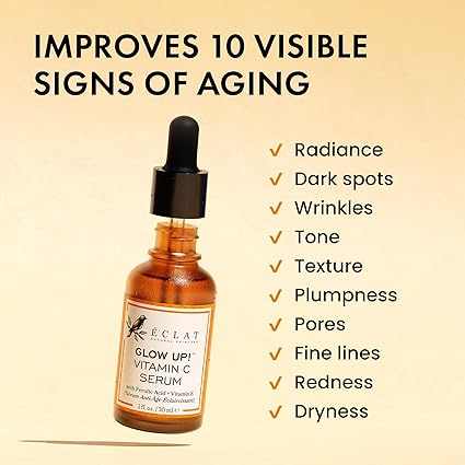 Best face serum