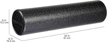 Foam Massage Roller - Muscle & Back Relief