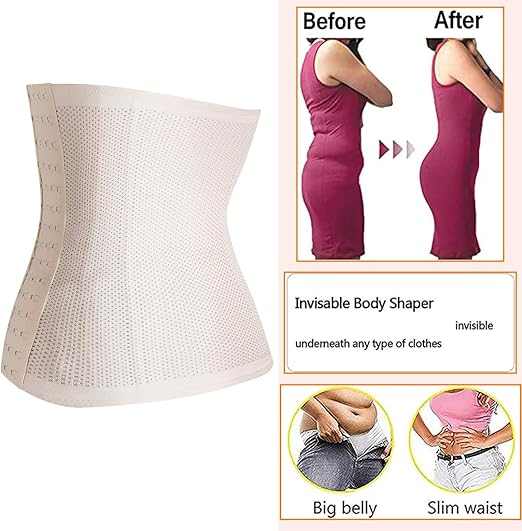 tummy control shapewear