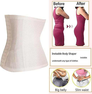 tummy control shapewear