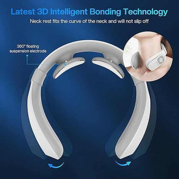 Electric Neck Massager