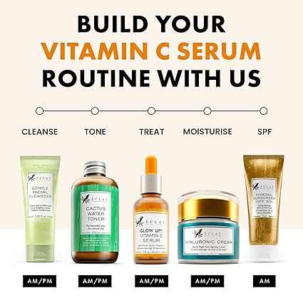 Best face serum
