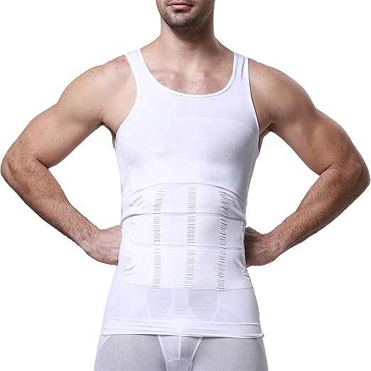 Body shaper for men