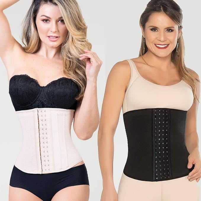 Tummy control shapewear