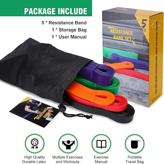 Resistance Band