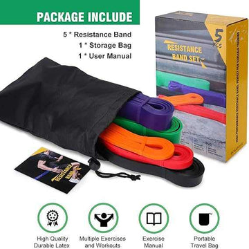 Resistance Band