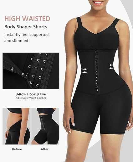Waist trainer for women