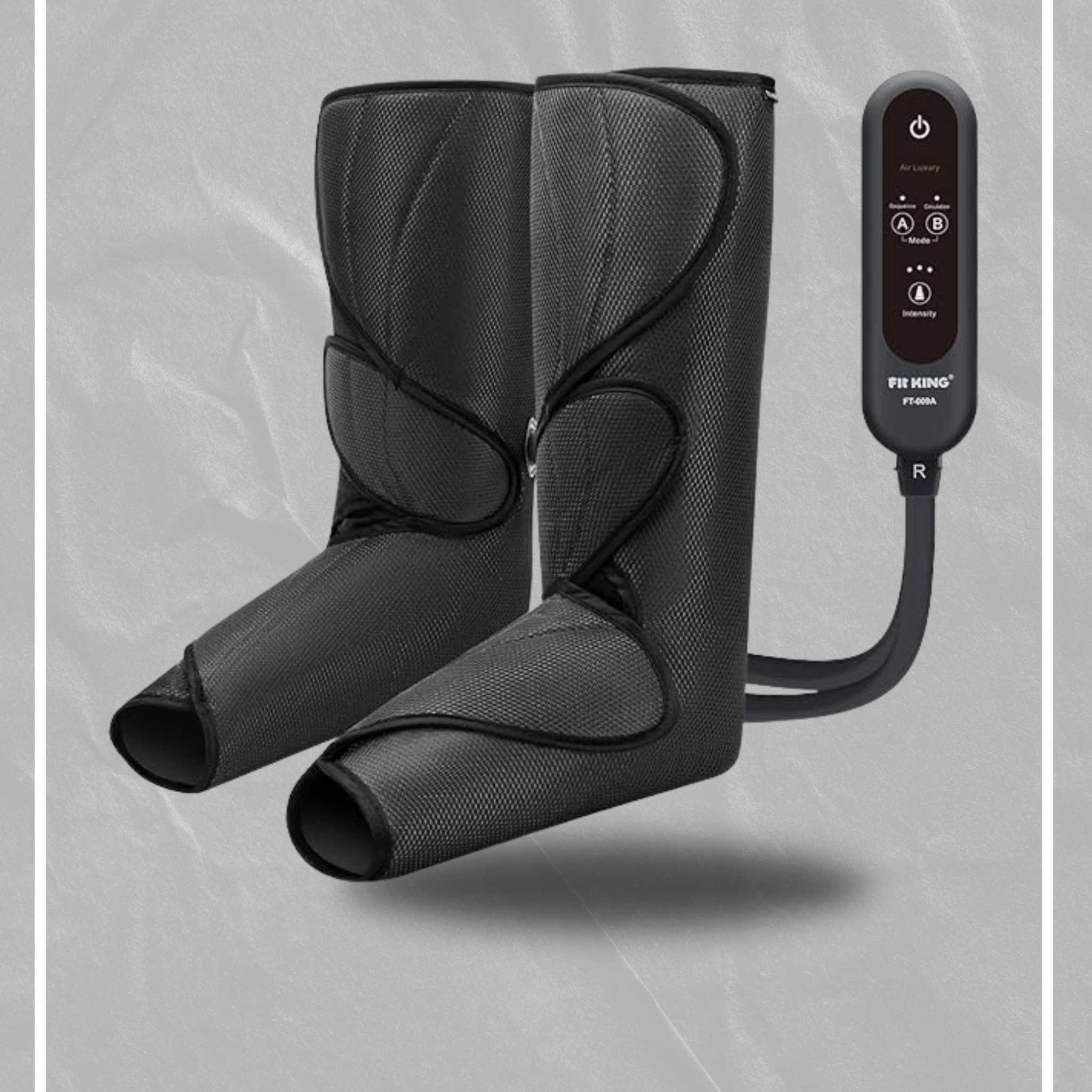 Fit King Leg Massager