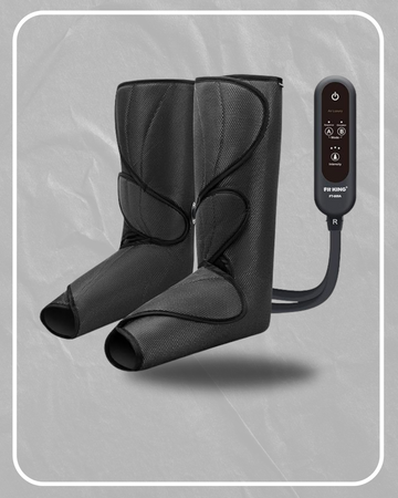 Fit King Leg Massager