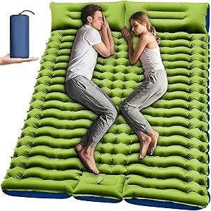 Best Camping Mattress