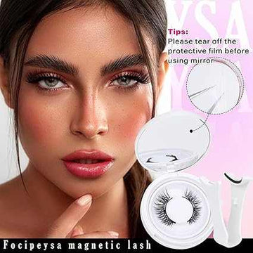Best Magnetic Lashes