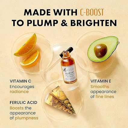 Best face serum