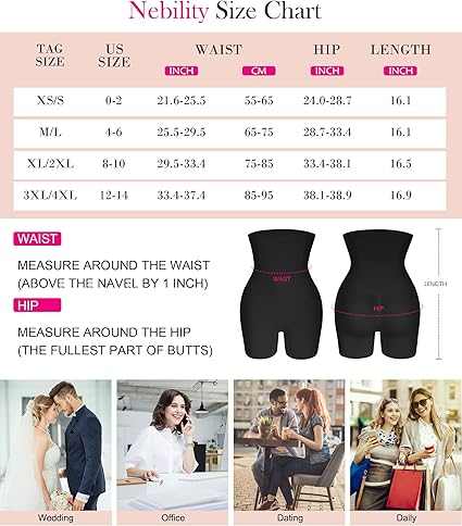 high waist tummy control panties