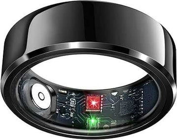 Best Smart Ring for Health Monitoring