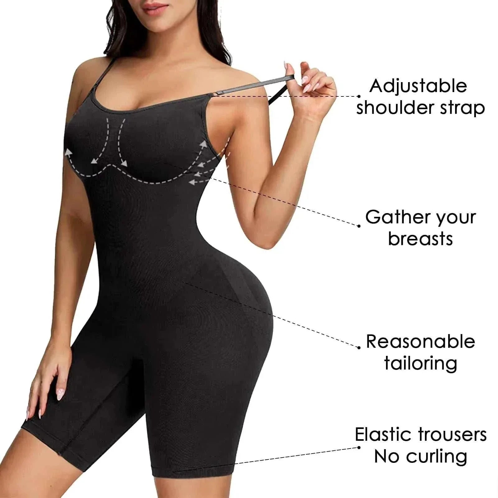 full body compression suit