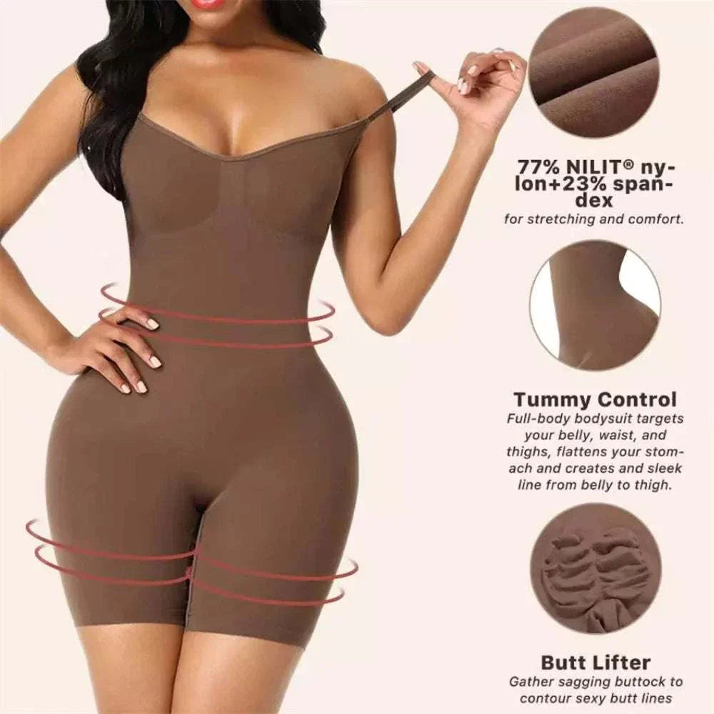 full body compression suit