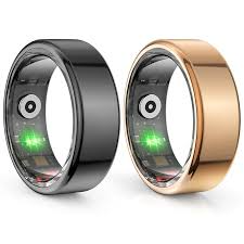 Best Smart Ring for Health Monitoring