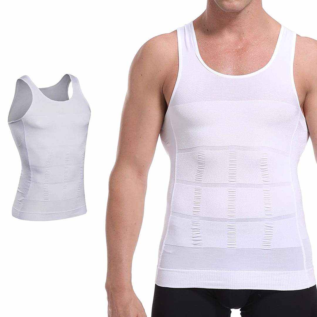Slimming body shaper