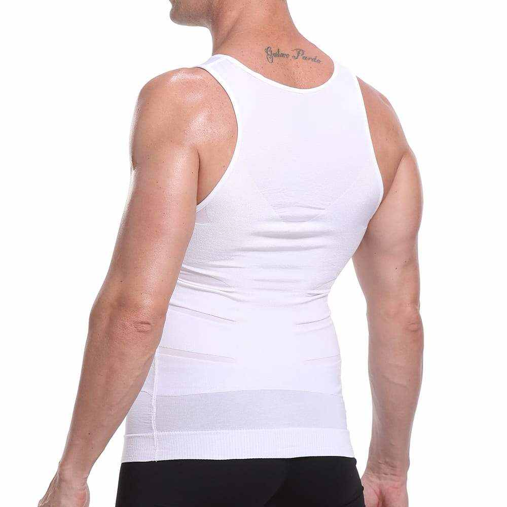 Slimming body shaper