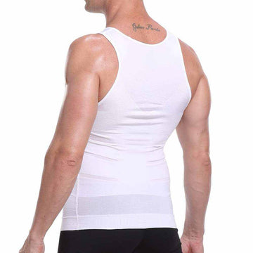 Slimming body shaper