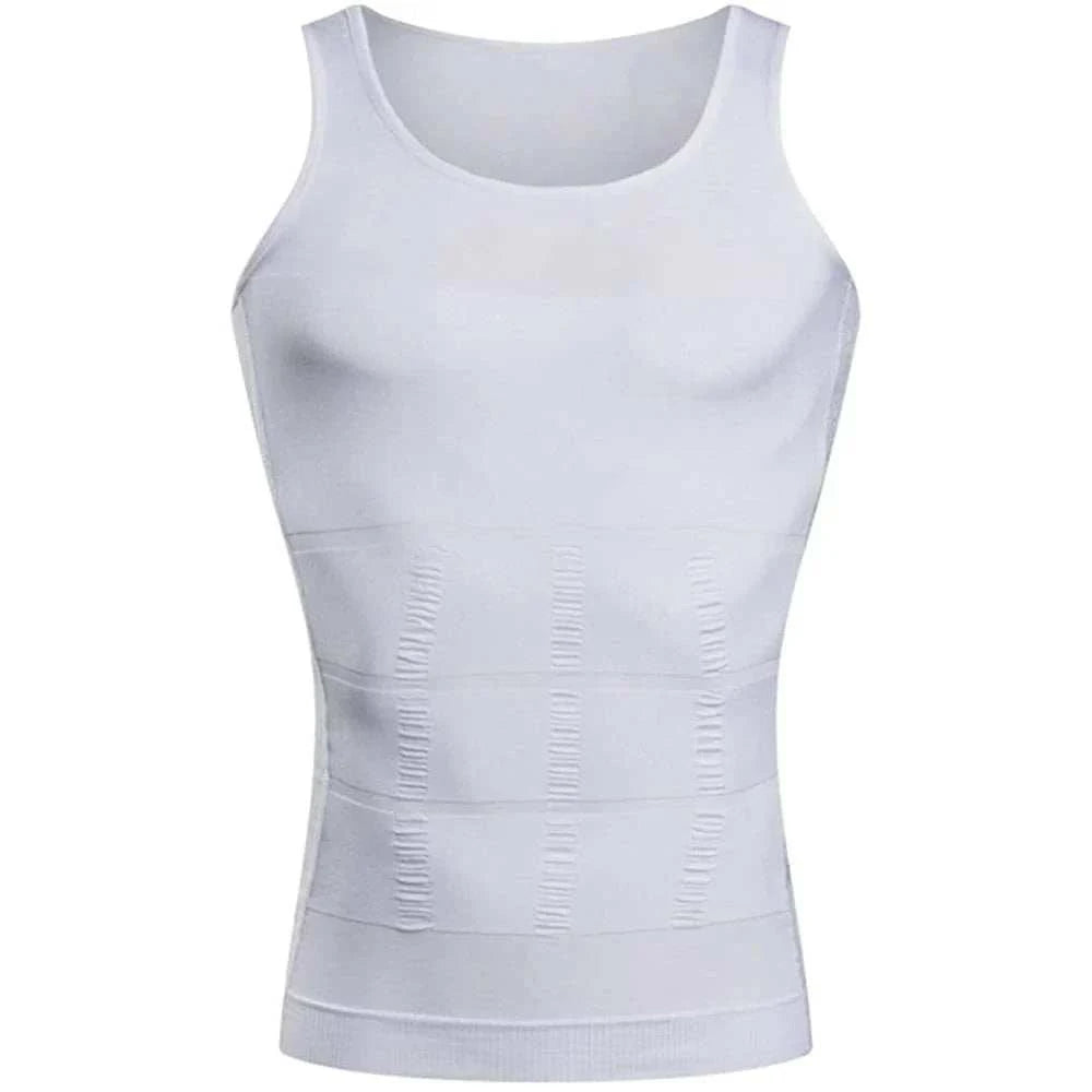 Slimming body shaper